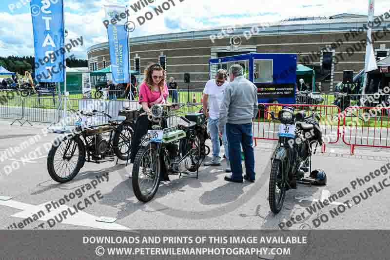 Vintage motorcycle club;eventdigitalimages;no limits trackdays;peter wileman photography;vintage motocycles;vmcc banbury run photographs